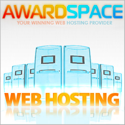 awawardspace.com FREE Web Hosting