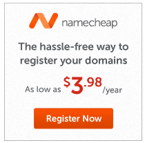 namecheap Domain Names .com .net .org
