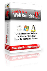 Web Builder Windows Version